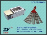 供应熔锡炉单头电热管,单端发热管,加热棒,加热管,厂价直销
