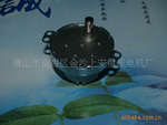 供应JS-40直流减速电机