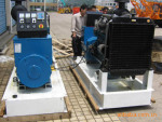 50KW������Ϋ�񷢵��飬�������ͷ������