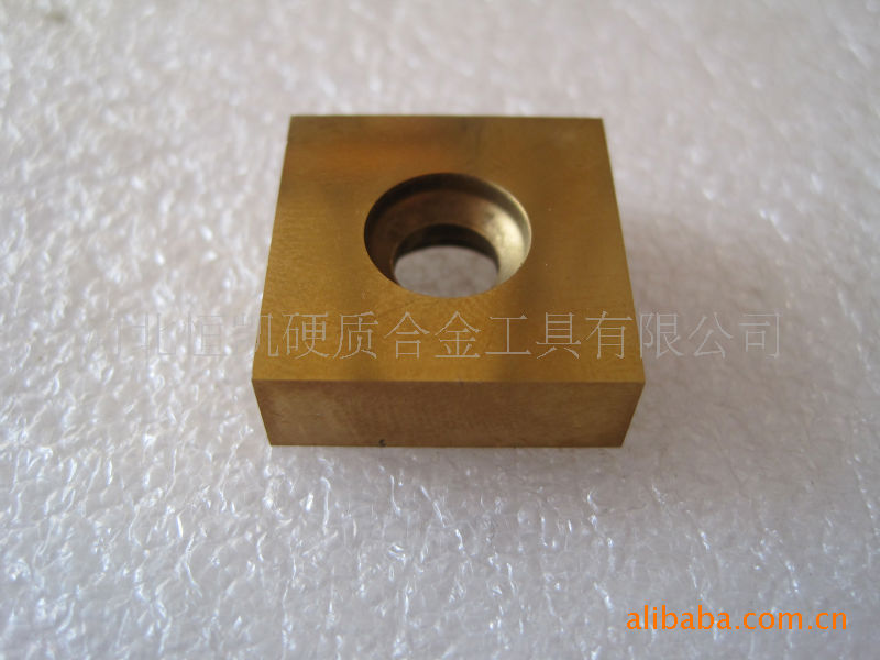 供应2020X7双面沉孔