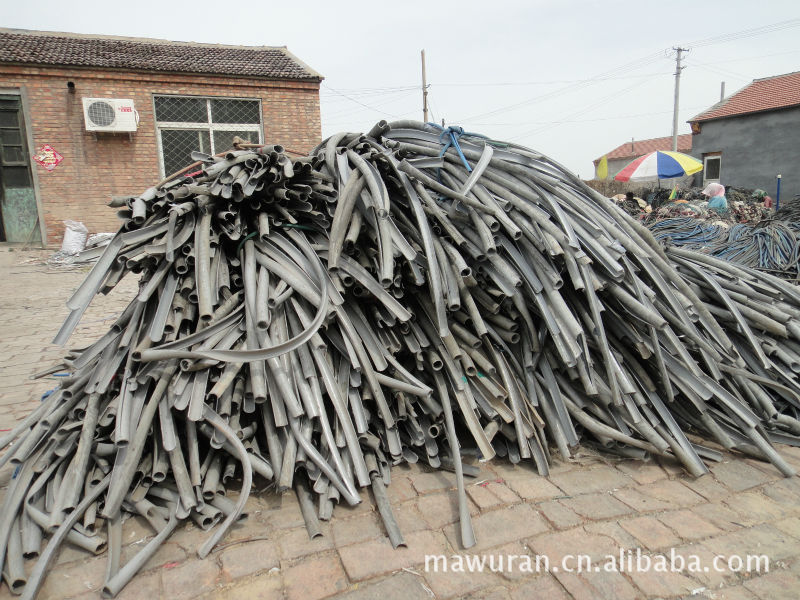 pvc再生塑料颗粒,可按客户定做不同比重塑料颗