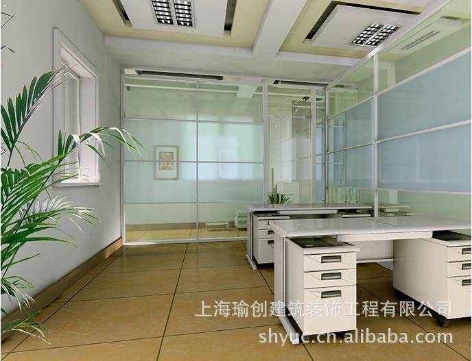 装潢设计-供应上海饭店、美容院、办公室、别