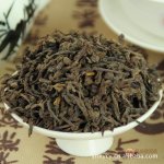 凤益普洱茶2004年二级普洱茶熟茶散茶