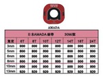 供应日本AMADA锯带(图)