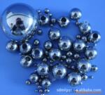 大量供应8mm打孔钢珠 孔径2.8mm 2.9mm 3mm 3.2mm 现货-广东广州