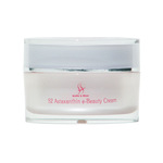 悅而美S2 蝦紅素-e美霜(S2 Astaxanthin e-Beauty Cream)