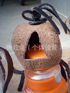 【鹰具--驯养鹰工具鹰帽子】价格,厂家,图片,其