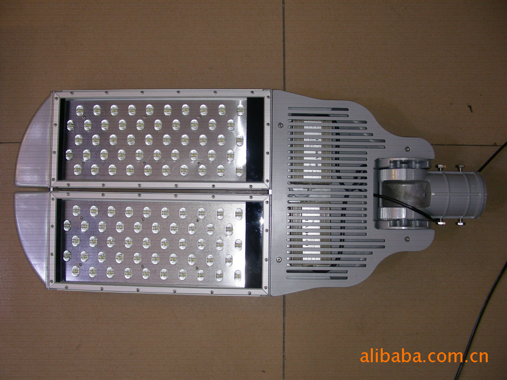 【新众鼎促销led集成30w50w80w 道路照明射灯