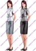 供应前台服装/文员装/上海文员装/职业装/职业套装