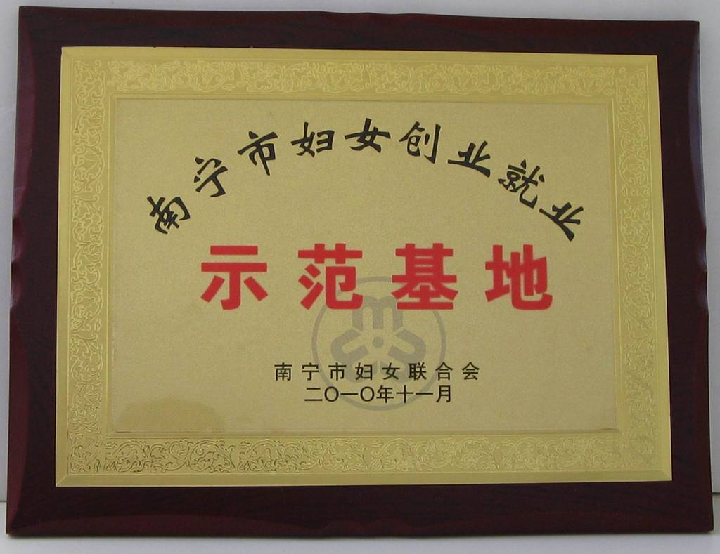 南宁市<em>妇女创业就业</em>示范基地 阿里巴巴 hengy
