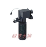 【绿资水族-0514】日生SP-1200L内置过滤器 潜水过滤器 12W