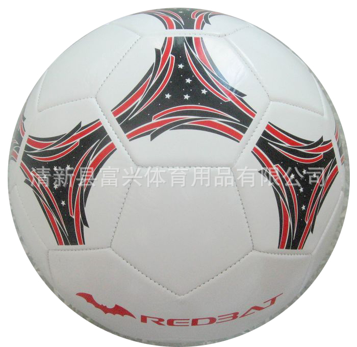 【厂家直销PVC,PU,TPU材质足球,排球,橄榄球