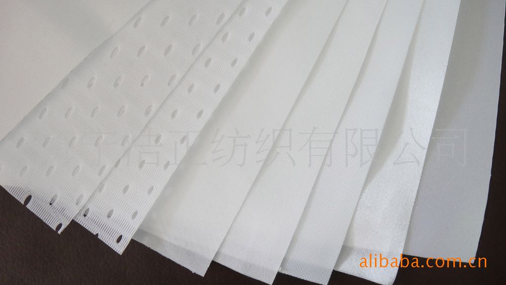 数码直喷布\/经遍布\/ 网眼布\/ 有光经编布\/ 色丁\/牛