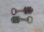 供应锌合金开瓶器,精美实用开瓶器