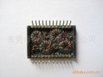 大量现货供应原装正品网络滤波器/变压器