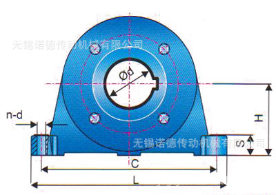 dtⅡn1型滚柱逆止器 dtⅡn1-9 dtⅡn1-10 dtⅡn1-11 dtⅡn1-12