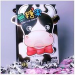 台湾进口 天然无糖果 富含膳食纤维 牛奶味 草莓味 饱腹 低卡