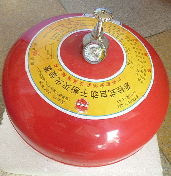 【悬挂式干粉灭火器,宫灯,胜安牌,桂安牌】