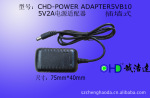 �Ϻƴ����������Ӧ��Դ������/5V 2A