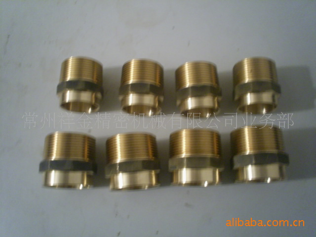 供应铜合金锻造、锻造。【江苏 常州】-常州祥