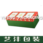 厂家直销圣诞系列YF09-0062礼品盒