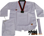 ATAK道服,跆拳道服批发,广州跆拳道服装厂家直销