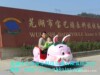芜湖宝艺悠悠兔电瓶车,游乐设备,玩具,游艺机,电瓶车