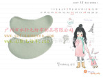 广州水针 低价供应热销无纺布眼膜、眼膜布、眼膜纸、眼膜贴