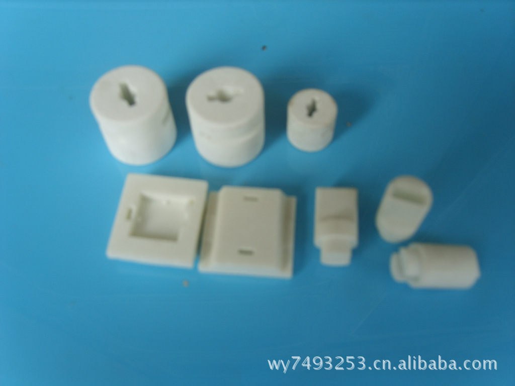 高频瓷（滑石瓷）,电器绝缘陶瓷