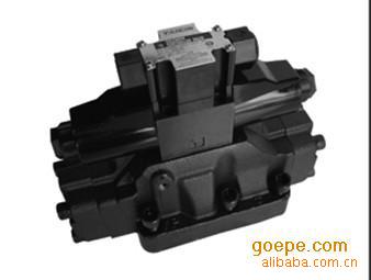 供应KSO-G02-4CA-30液压阀