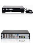 供应AD视频矩阵主机264嵌入式DVR
