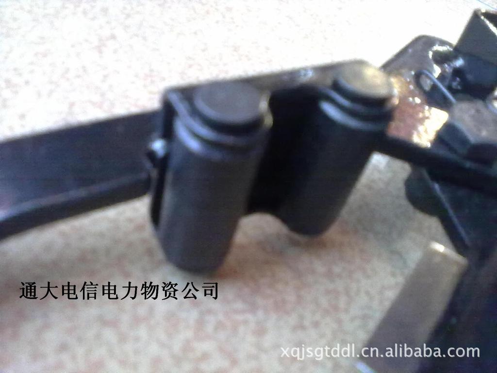 电剪刀-广东生产供应带轴承式BX-Z型剥线钳 高