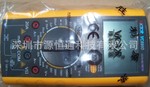 VC890C+胜利VICTOR数字万用表VC-890C+数字多用表VC 890C+