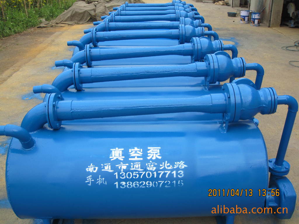 井点降水真空泵,加工各种规格排水管.