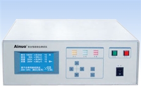 【AN9640B电气安全性能综合测试仪】价格,厂