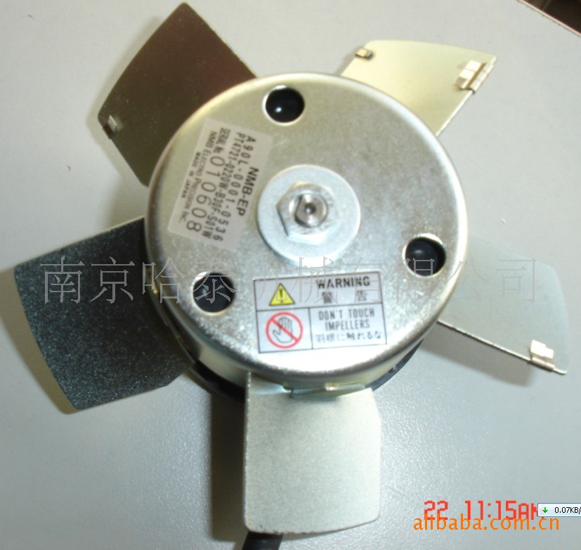 供应发那科风扇A90L-0001-0536，原装进口质量保证，欢迎咨询！
