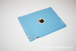 IPAD2贴皮保护壳,IPAD2 壳贴皮加工|IPAD2后壳保护壳
