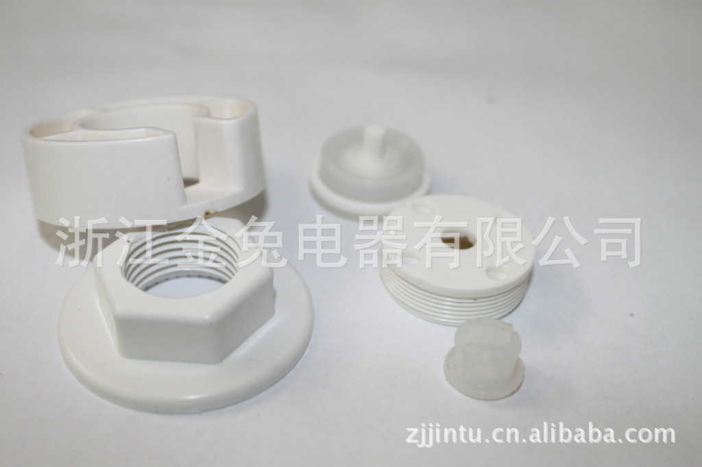 【专业供应平垫全套电热水龙头配件速热快热电