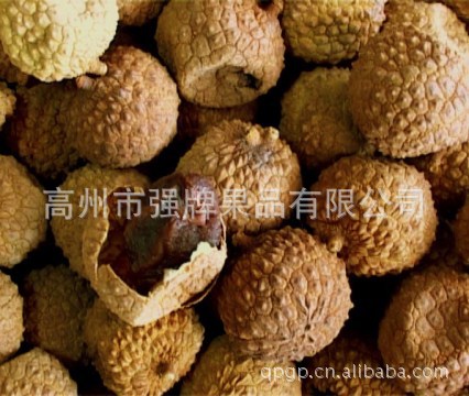 【荔枝干 高州特产 龙眼肉桂圆肉桂圆干荔枝干