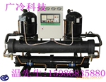 供应优质5HP开放式冷水机(欢迎来电咨询)