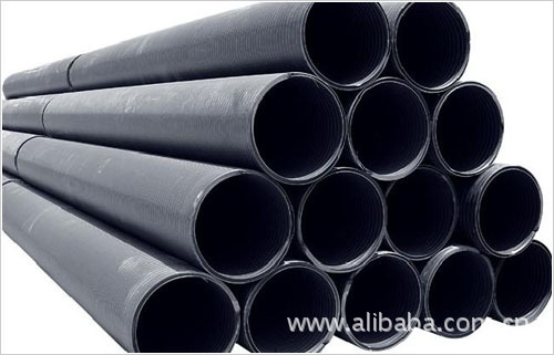 【FRPP加筋管波纹管HDPE管管塑料检查井H