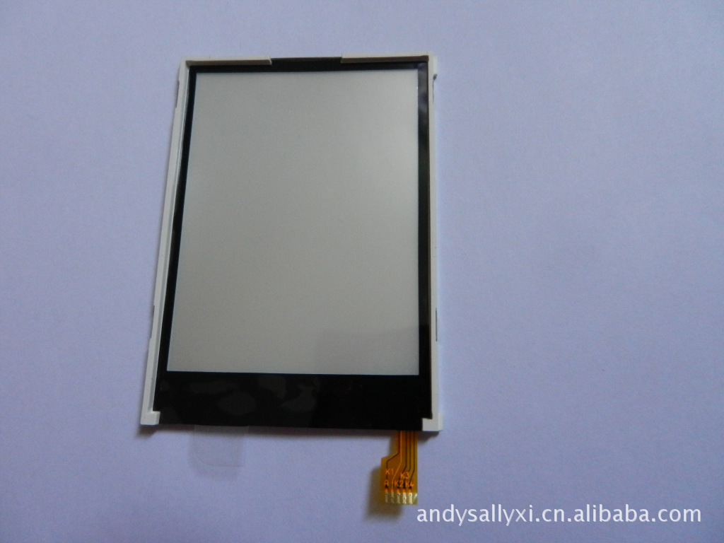 LCD系列产品-全新2.4寸手机屏液晶屏TFT显示