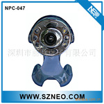 供应NPC-047铁拐李电脑摄像头