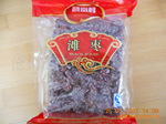晓岚村 黄河滩枣 红枣 枣 沧州特产 800克装