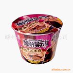 供应 懒得动 方便米面 米粉 米线 非油炸