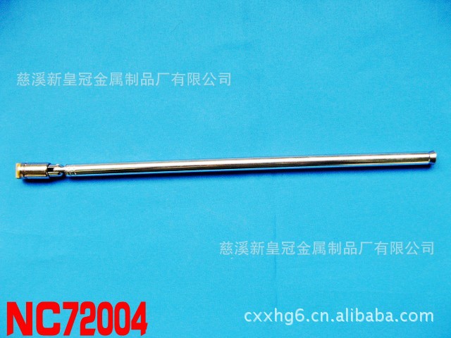 新皇冠供應伸縮收音機天線,音響天線,電視天線