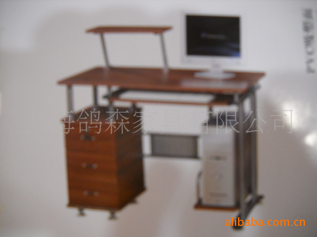 家用电脑桌 上海 型号各类 价格优惠图片,家用电
