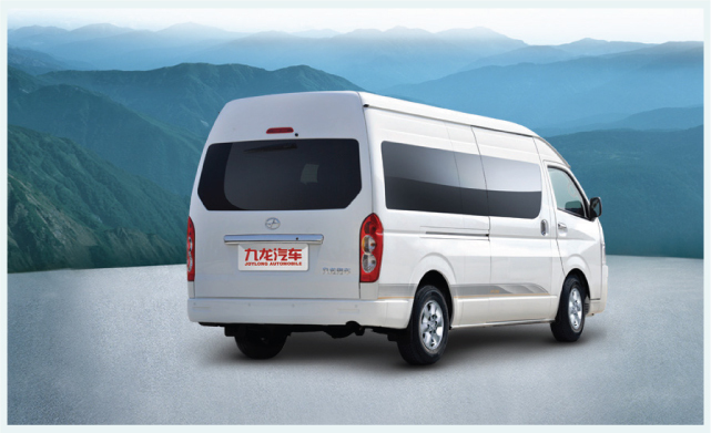 江苏九龙客车\/超豪华商务车\/ 6-18座商务车最新