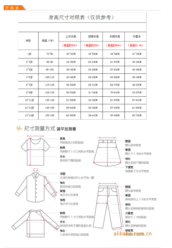 厂家直供一手起批特价纯棉大童<em>T恤</em> -童装-商机