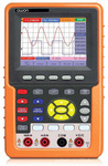 HDS3102M-N 手持式数字示波表
